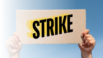 Supply chain strategies for resilience during disruptions, including automation, SIOP, inventory optimization, and rethinking supply sources