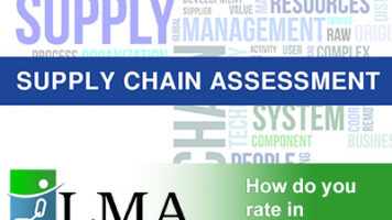 Insights on assessing supply chain performance by LMA Consulting Group