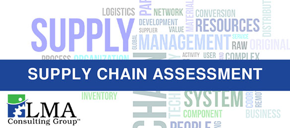 Maximizing Returns: Expert Supply Chain Profitability Assessments by LMA Consulting Group