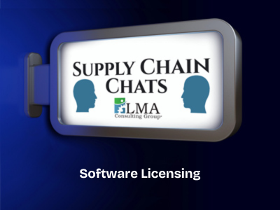 Software licensing