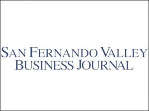 Pandemic problems in manufacturing highlighted in special report by San Fernando Valley Business Journal