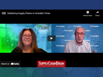 supply chain stability and future-proofing strategies for business success