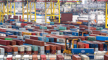 West Coast port volume decline - LMA Consulting Group offers expert insights and solutions to address the challenges faced by ports