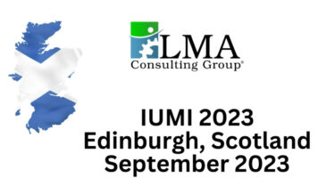 Supported IUMI 2023