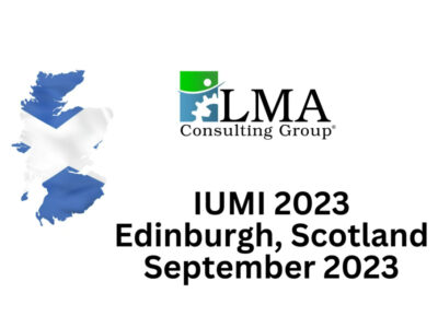 Supported IUMI 2023