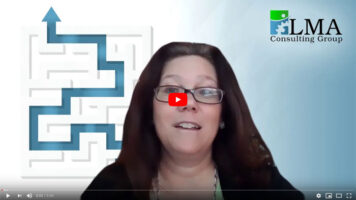 a video on navigating the impact of coronavirus on the economy and fostering innovation