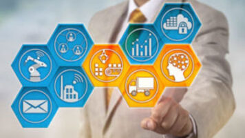Learn best strategies for managing digital supply chain risks to safeguard your business. Insights from expert discussion