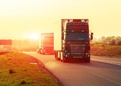 Insight into overcoming truck availability challenges for maintaining a resilient and efficient supply chain