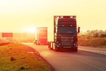 Insight into overcoming truck availability challenges for maintaining a resilient and efficient supply chain
