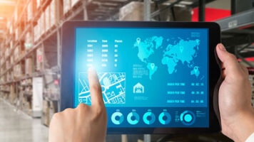 Inventory management basics for success during volatility - LMA Consulting Group provides essential strategies for effective inventory management