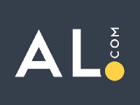 Empty store shelves where hand sanitizer used to be stocked during the coronavirus pandemic