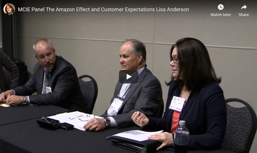 Strategies for businesses to adapt and thrive in the ongoing Amazon Effect era