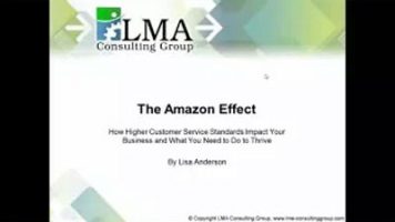 amazon-effect-video