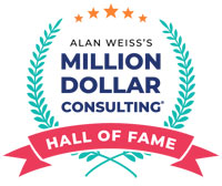 Million Dollar Consultant Hall of Fame