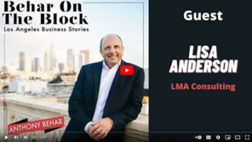 Explore Lisa Anderson's Valuable Supply Chain Insights - Expert Strategies and Advice for Success in Dynamic Business Environment