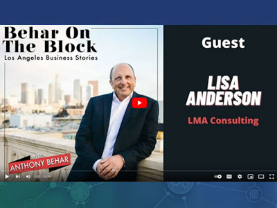 Explore Lisa Anderson's Valuable Supply Chain Insights - Expert Strategies and Advice for Success in Dynamic Business Environment