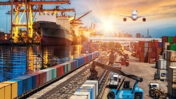 Strategies for thriving amidst supply chain disruptions and creating resilient operations in an uncertain logistics landscape