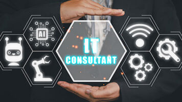 Hire a Supply Chain Consultant