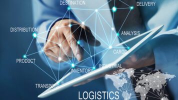 Logistics and networking strategy