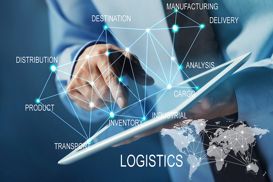 Logistics and networking strategy