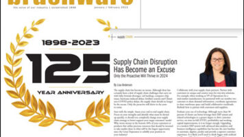Proactive Supply Chain Thriving in 2024: Strategies to Overcome Disruptions and Seize Opportunities