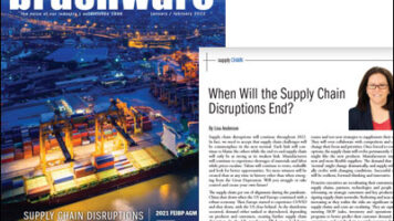 Expert Predictions: Supply Chain Disruption Duration - LMA Consulting Group