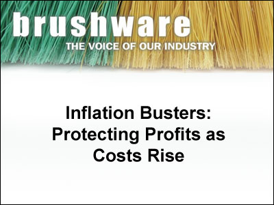 Discover effective inflation busters for protecting profits amid rising costs. Expert strategies to safeguard your bottom line
