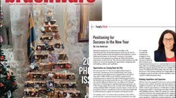 Positioning for Success in the New Year
