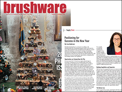 Positioning for Success in the New Year