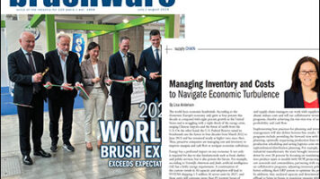 Effective inventory management techniques to ensure economic stability and cost control during economic turbulence