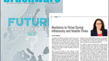 Achieving Resilience and Thriving in Inflationary and Volatile Times - Strategies for Success and Growth