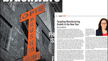 key manufacturing growth strategies for 2025, focusing on resilience, scalability, and profitability