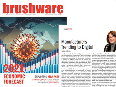 Manufacturers embracing digital transformation for success in the post-COVID era