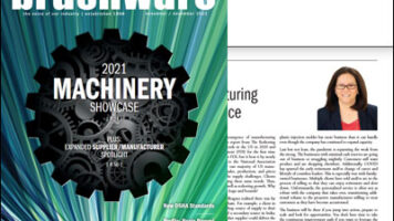 Strategies for Manufacturing Resurgence Growth - Navigating Challenges and Opportunities in Post-Pandemic Landscape