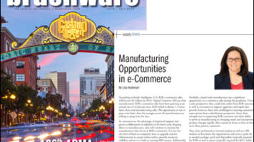 E-commerce manufacturing opportunities - LMA Consulting Group offers expert insights and strategies to unlock the potential in this growing market