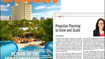 Proactive Planning for Growth: Expert Insights by LMA Consulting Group. Scale your business strategically