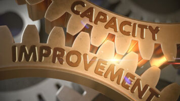 Expert tips for capacity management in complex environments. Navigate volatility and optimize performance. LMA Consulting Group