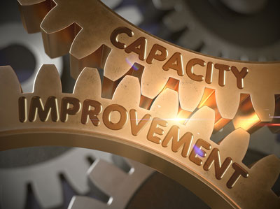Expert tips for capacity management in complex environments. Navigate volatility and optimize performance. LMA Consulting Group