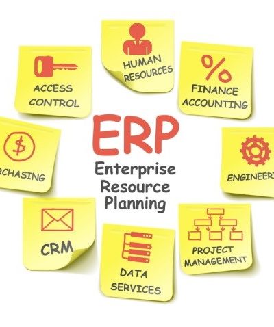 Detailed guide on selecting the right ERP system based on business requirements