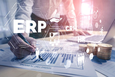 What is ERP?