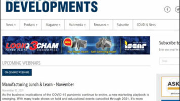 Insights and Trends: Supply Chain Forecast 2022