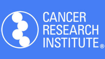 Charity Donations Holiday Season 2020 Cancer Research Institute