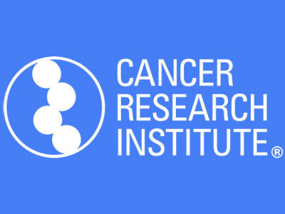 Charity Donations Holiday Season 2020 Cancer Research Institute