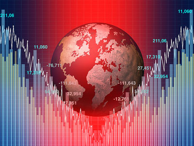 Economy Future Outlook Analysis: Where Are We Headed? - LMA Consulting Group