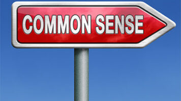 Common sense in supply chain helps businesses improve efficiency, reduce errors, and make smarter, data-driven decisions for better ROI