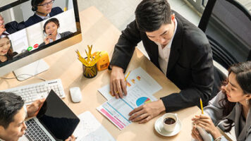 Mitigate Lost Revenue: Expert Insights on Resource Shortages | LMA Consulting Article