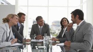 Effective leadership strategies for navigating challenging times - key insights from this article