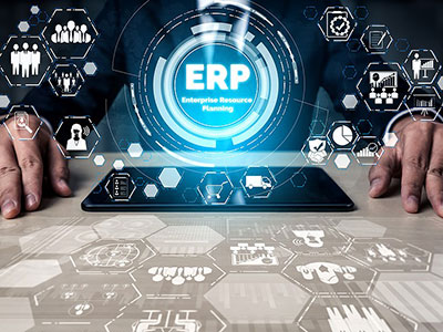 ERP automation, digitization, and optimization for enhanced efficiency and profitability – a vital strategy for success