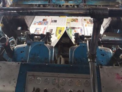 Inside look at the LA Times' automation, transforming traditional media with proven technologies for efficiency