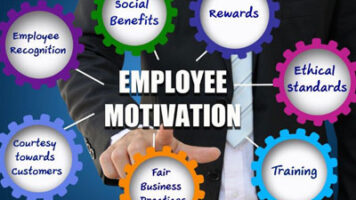 Team engagement and productivity tips for boosting employee motivation during tough times